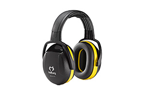 HØRSELVERN SECURE 2 HODEBØYLE HULTAFORS